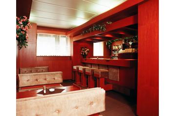 Hôtel Janské Lázně 13